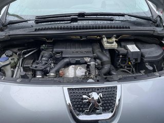 Peugeot 3008 2010