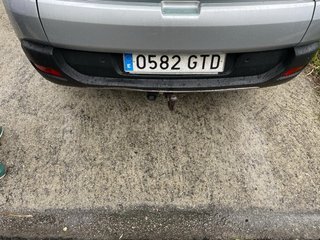 Peugeot 3008 2010