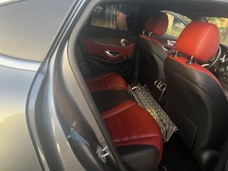 Mercedes GLC 300 2017