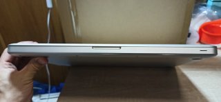 MacBook Pro 15 2012 a 1286