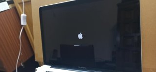 MacBook Pro 15 2012 a 1286