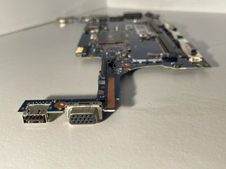 Placa base para portátil HP 820 G2