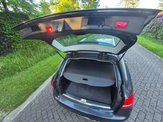 Mercedes-Benz Clase C 180d 2016