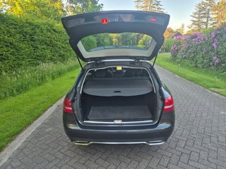 Mercedes-Benz Clase C 180d 2016
