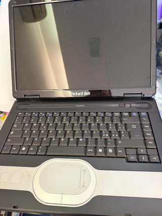 Packard Bell MIT-SABLE-G Notebook