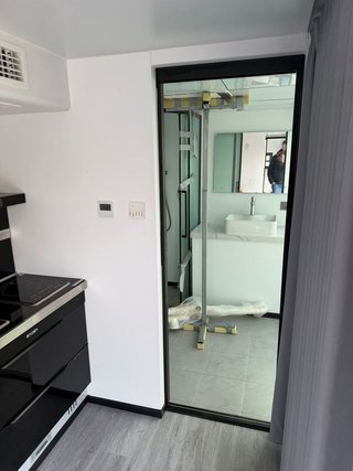 CASA PREFABRICADA LOFT CONCEPT XL