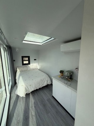 CASA PREFABRICADA LOFT CONCEPT XL