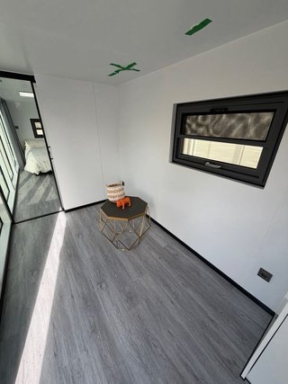 CASA PREFABRICADA LOFT CONCEPT XL