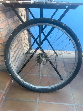 Rueda de Bicicleta