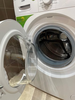 Lavadora Svan 5kg 1000rpm A++ Disponible en julio