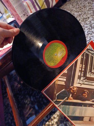 Vinilo The Beatles / 1962-1966