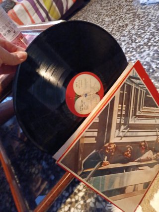 Vinilo The Beatles / 1962-1966