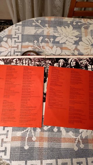Vinilo The Beatles / 1962-1966