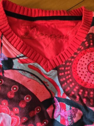 Lote 50 prendas ropa mujer - 60€