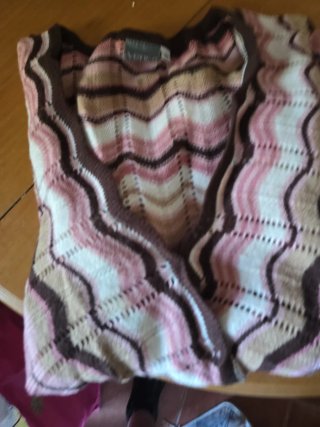 Lote 50 prendas ropa mujer - 60€