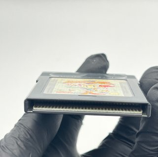 Bomberman Quest Game Boy Pal Eur