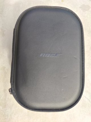 Bose QuietComfort 35 II Negros