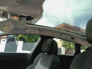 Peugeot 508 2012