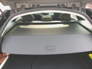 Peugeot 508 2012