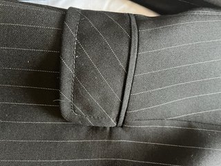 Traje Yera Chaqueta y Pantalón elegante diseño
