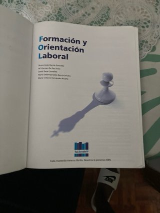Libro de FOL