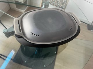 Robot Cocina Cecotec Mambo Black + Accesorios