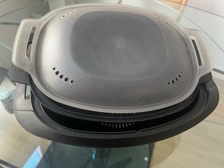 Robot Cocina Cecotec Mambo Black + Accesorios
