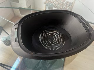 Robot Cocina Cecotec Mambo Black + Accesorios