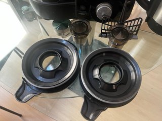 Robot Cocina Cecotec Mambo Black + Accesorios