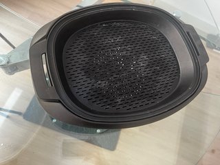 Robot Cocina Cecotec Mambo Black + Accesorios