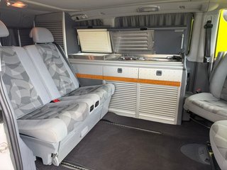 Mercedes-Benz Viano 2008