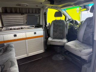 Mercedes-Benz Viano 2008
