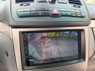 Mercedes-Benz Viano 2008