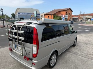 Mercedes-Benz Viano 2008