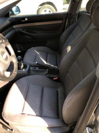 Audi A4 1.8T 1999 - 96.000km