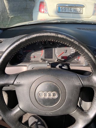 Audi A4 1.8T 1999 - 96.000km