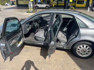 Audi A4 1.8T 1999 - 96.000km