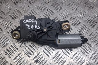 Motor Limpiaparabrisas Caddy 2005