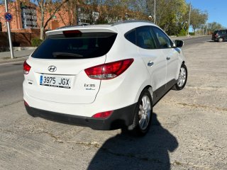 Hyundai ix35 2014