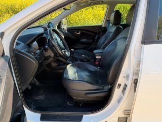 Hyundai ix35 2014