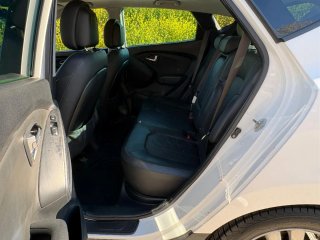 Hyundai ix35 2014