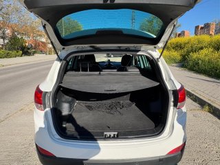 Hyundai ix35 2014