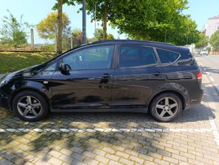 SEAT Altea 2014
