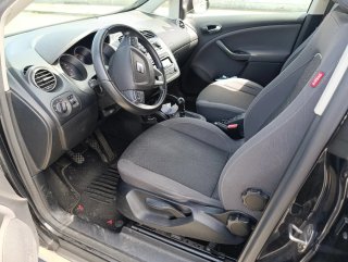 SEAT Altea 2014
