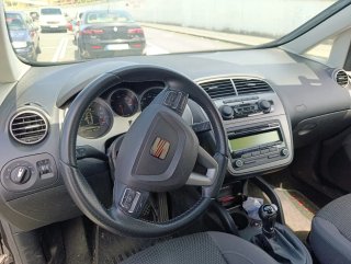 SEAT Altea 2014