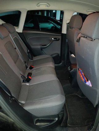 SEAT Altea 2014