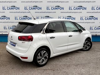 Citroen C4 Picasso 2015
