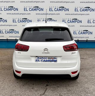 Citroen C4 Picasso 2015