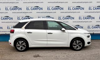 Citroen C4 Picasso 2015