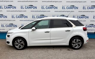 Citroen C4 Picasso 2015